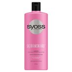 Syoss Saç Dökülmesine Karşı - Saçı Kökten Uca Güçlendiren Şampuan 500 ml