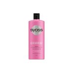 Syoss Saç Dökülmesine Karşı Şampuan, 500 ml 100251791