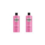 Syoss Saç Dökülmesine Karşı Şampuan, 500 ml, 2'li Set 8690572710038
