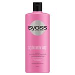 Syoss Saç Dökülmesine Karşı Şampuan, 500 ml, 6 Adet 1225322121414