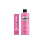 Syoss Saç Dökülmesine Karşı Şampuan, 500 ml 8690572795965M