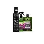 Syoss Saç Köpüğü 150 Ml