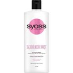 Syoss Saç Kremi 500 ml
