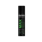 Syoss Saç Spreyi 75 ml - Etkili Şekillendirme Ultra Güçlü Tutuş