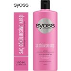 Syoss Şampuan 500 ml - 1