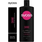 Syoss Şampuan 500 ml