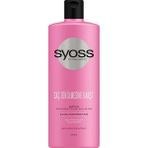 Syoss Şampuan Saç 500 ml - yok
