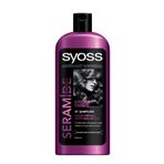 Syoss Seramide Kırılma Karşıtı 600 ml Şampuan