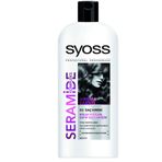 Syoss Seramide Kolay Kıvrılan Zayıf Saçlar İçin 600 ml Saç Kremi