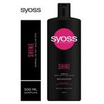Syoss Shine 500 ml Şampuan