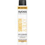 Syoss Smooth Silky Sprey 200 ml Saç Bakım Kremi