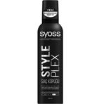 Syoss Style Plex 250 ml Saç Köpüğü