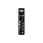 Syoss Style Plex Saç Spreyi, Güçlü Tutuş, 400 ml