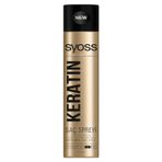 Syoss Styling Keratin Sprey, 400 ml