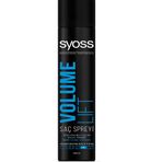 Syoss Yoğun Hacim 400 ml Saç Spreyi