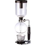 Syphon Kahve Demleme (3 cup)