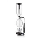 Syphon Sifon Kahve Demleme 5 Bardak