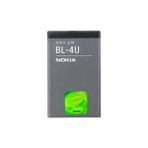 Syronix Nokia BL-4U Cep Telefonu Batarya Pil