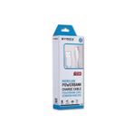Syrox 2 Mah Micro Usb Powerbank / Data Kablosu 0.25 Cm Syx-c67 Suntechc67