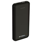 Syrox 5000 Mah Siyah Powerbank