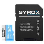 Syrox 64 GB Hafıza Kartı