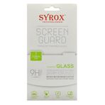 Syrox Apple iPhone 7 Ekran Koruyucu