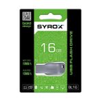 Syrox Bold USB 16 GB Flash bellek