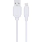Syrox C68 Lightning USB Şarj Kablo 2.0A 20 cm Powerbank