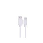 Syrox C69 Beyaz Powerbank Kablosu