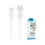 Syrox C70 Micro Usb Şarj Kablosu 105 Cm
