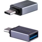 Syrox DT13 OTG Dönüştürücü Type-C Adaptör Yeni iPad Uyumlu Yüksek Hızda Veri Aktarımı