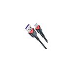 Syrox Hasır C92 Typec 2.0 A Ara Kablo Usb Kablo