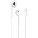 Syrox Hhm - Syrox K22 Lightning Girişli Kablolu Kulaklık Beyaz Kulak Içi Kablolu.
