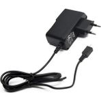 Syrox J12 Micro Usb Giriş 5V 2A Siyah Tablet Şarj Aleti