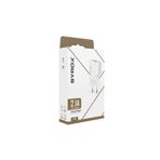 Syrox J35 2.1 Mah 1 Usb Uyumlu Giriş Başlık Duvar Şarj