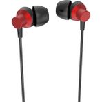 Syrox K15 Stereo Sound Extra Bass Kırmızı Kulak İçi Kablolu Kulaklık