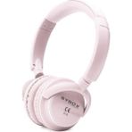 Syrox Kablosuz Bluetooth Kulaklık S16