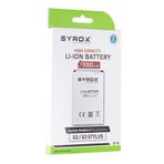 Syrox Lg G3 / G3 Stylus / Bl-53Yh Batarya B170