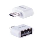 Syrox Mikro Usb To Usb Dönüştürücü Otg Çevirici Dt12