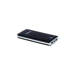 Syrox Orijinal Kaliteli Dijital Ekranlı Taşınabilir Powerbank (20.000 MAH) Siyah