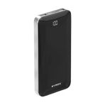 Syrox PB121 10000 MAH Led Ekranlı Taşınabilir Batarya Powerbank