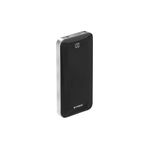 Syrox Pb122 10000 Mah Powerbank Led Ekranlı Taşınabilir Batarya Modern Tasarım 826334