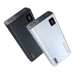 Syrox PB225 22.5W 20000 mAh PD QC3.0 Led Ekranlı Powerbank