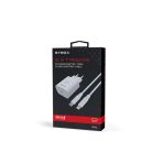 Syrox Pd20l Type-C Başlık Giriş | Iphone Kablolu 20W 3.0 Amper Pd Ev Şarj Aleti