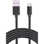 Syrox Reeder A11S Şarj Kablosu Micro USB 2.0A 2 m - SYR-C17-S - Siyah