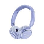 Syrox S16 Lila Bluetooth Kulaklık