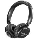 Syrox S16 Siyah Bluetooth Kulaklık