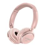 Syrox S16P Pembe Bluetooth Kulaklık