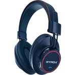 Syrox S26 Siyah Bluetooth Kulaklık