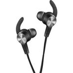 Syrox S32 Siyah Mıknatıslı Kulak İçi Bluetooth Kulaklık